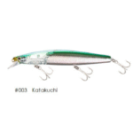 Esca Exsense Silent Assassin Flash Boost 140 25gr COL- 003 - Shimano