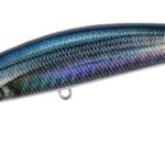 Esca Spearhead Ryuki 95S WT Limited 95mm 17g. Col-AFA0830 - DUO