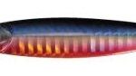 Esca Daimiki Tokojn Jig 40 gr COL-03 Red Bull - Damiki
