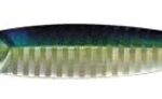 Esca Daimiki Tokojn Jig 40 gr COL-05 Shine Blue - Damiki