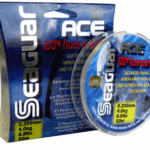 Filo pesca Seaguar Ace 100% Fluorocarbon - Colmic