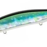 Esca Realis Jerkbait 120SP 17.9G SW Limited. COL- GAA4005 - DUO