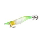 Esca Sephia Clinch Flash Boost 2.5 Col- 010 Chart - Shimano