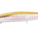 Esca Exsense Silent Assassin 129mm 22g COL- 005 - Shimano