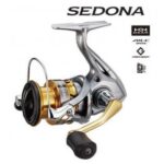 Mulinello Shimano Sedona FI