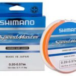 Filo pesca SpeedMaster Tapered Surf Leader - Shimano