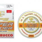 Filo pesca T-Force XPS Taper Leader - Trabucco