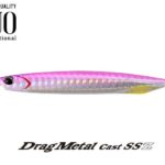 Esca Duo Drag Metal Cast 30gr COL-PHA0009 - DUO