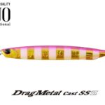 Esca Duo Drag Metal Cast 30gr COL-PJA0045 - DUO
