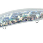 Esca Realis Jerkbait 120SP 17.9G SW Limited. COL- ADA0088 - DUO