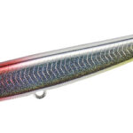 Esca Bay Ruf Manic Fish 88mm 11g. Col- MCC0120 - DUO