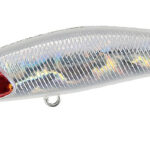 Esca Spearhead Ryuki 70S SW Limited 9gr - Prism Ivory - DUO