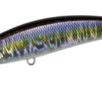 Esca Spearhead Ryuki 70S SW Limited 9gr - River Bait - DUO