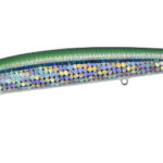 Esca Tide Minnow Slim 175SP 27.6g. COL-AQAZ033 - DUO