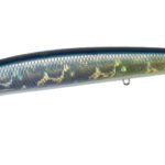 Esca Tide Minnow Minnow Slim 140SP 18.6G. COL-DDN0491 - DUO