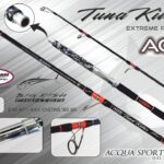 Canna da pesca Tuna Killer - AQS