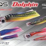 Esca Dolphin - AQS