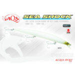 Esca Sea Shock 18mm 30g. COL-HY3 - AQS