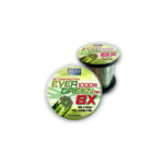 Filo pesca Asso Evergreen 8 X 1000 mt - Asso