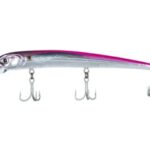 Esca Audace 130mm 15g COL-168 Cefalo - Molix