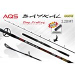 Canna da pesca Baykal Acid - AQS