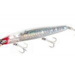Esca Exsense Strong Assassin Flash Boost 125F 25gr COL- 004 - Shimano