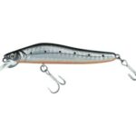 Esca Jubar Smart 8.5cm 9g. COL- 175 Silver Melon - Molix