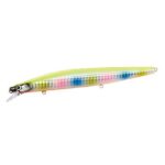 Esca Exsense Silent Assassin 129mm 22g COL-08T - Shimano