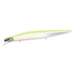Esca Exsense Silent Assassin 129mm 22g COL-10T - Shimano