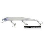 Esca Audace 130mm 15g COL-73 Ghost French Pearl - Molix