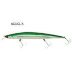 Esca Jugulo Jerk 140LC 14g. COL-#176 Aguglia - Molix