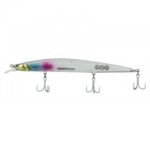 Esca Jugulo Jerk 140LC 14g. COL-#251 Ghost Candy - Molix
