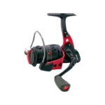Mulinello Okuma Trio Red core