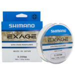Filo pesca Exage Extra Strong - Shimano