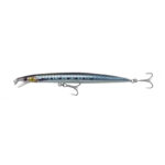 Esca Sandeel Jerk minnow 17.5cm 25g. COL-F Sardine PHP - Savage Salt