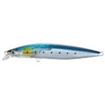 Esca Exsense Strong Assassin Flash Boost 125F 25gr COL- 001 - Shimano