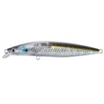 Esca Exsense Strong Assassin Flash Boost 125F 25gr COL- 002 - Shimano