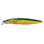 Esca Exsense Strong Assassin Flash Boost 125F 25gr COL- 008 - Shimano