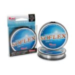 Filo pesca Momoi Soflex Fluorocarbon - Tubertini