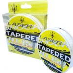 Filo pesca Laser Shock  Tapered - Olympus