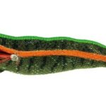Esca Millerighe Evo Egi 3.0 10cm 16.5g. COL- 307 - Molix