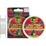 Filo pesca T-Force XPS Match Strong 100mt - Trabucco