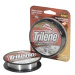 Filo pesca Trilene Berkley 100% Fluorocabon 200mt - Berkley