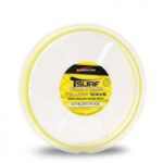 Filo pesca Monofilo T-Surf Yellow 300mt - Tubertini