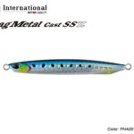 Esca Duo Drag Metal Cast 30gr COL-PHA0011 - DUO