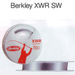 Filo pesca XWR SW 250 MT - Berkley