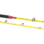 Canna da pesca Vitality Tuna 2.00mt 30/50lb - Tubertini