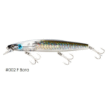 Esca Exsence Silent Assassin Flash Boost 129F 129mm 24gr Col. 002 - Shimano