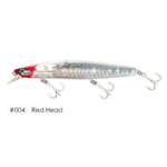 Esca Exsence Silent Assassin Flash Boost 129F 129mm 24gr Col. 004 - Shimano
