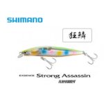 Esca Exsence Strong Assassin AR-C 125F Flash Boost 125mm 25gr Col. 005 - Shimano